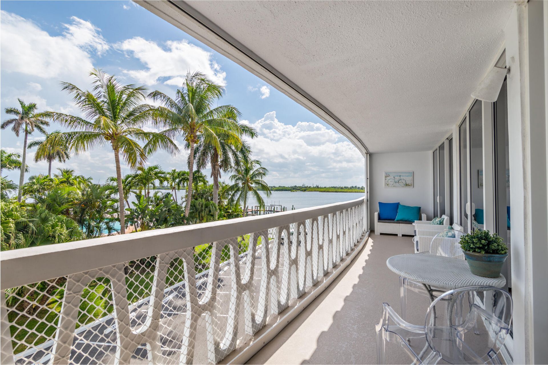 2505 S Ocean Boulevard, Unit 314, Palm Beach, FL 33480 Photo
