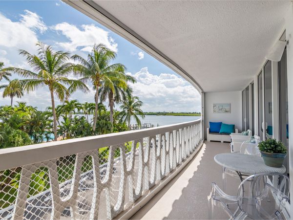 2505 S Ocean Boulevard, Unit 314, Palm Beach, FL 33480