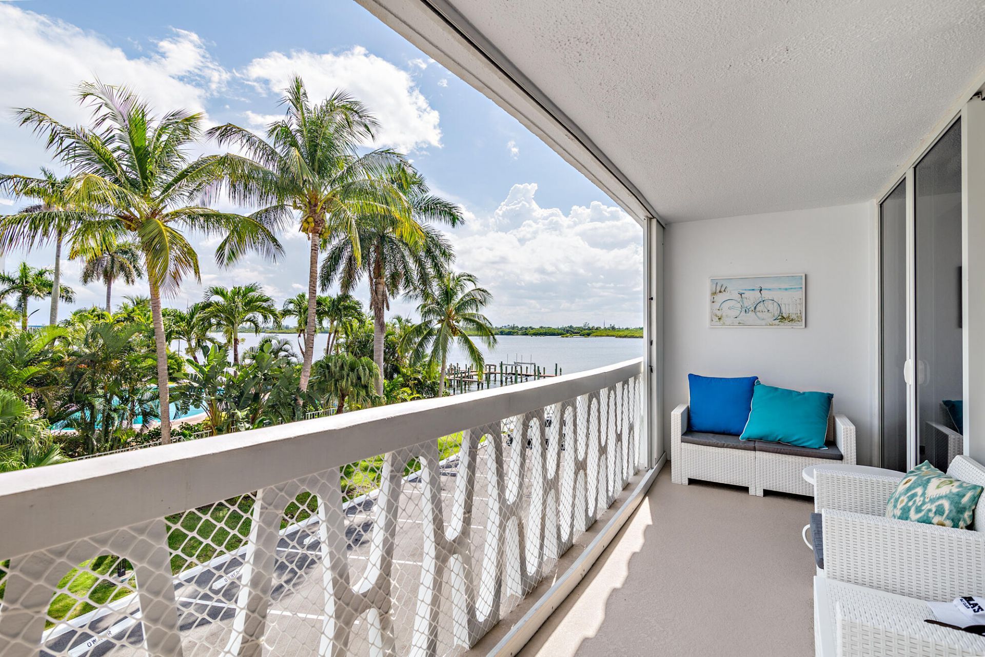 2505 S Ocean Boulevard, Unit 314, Palm Beach, FL 33480 Photo