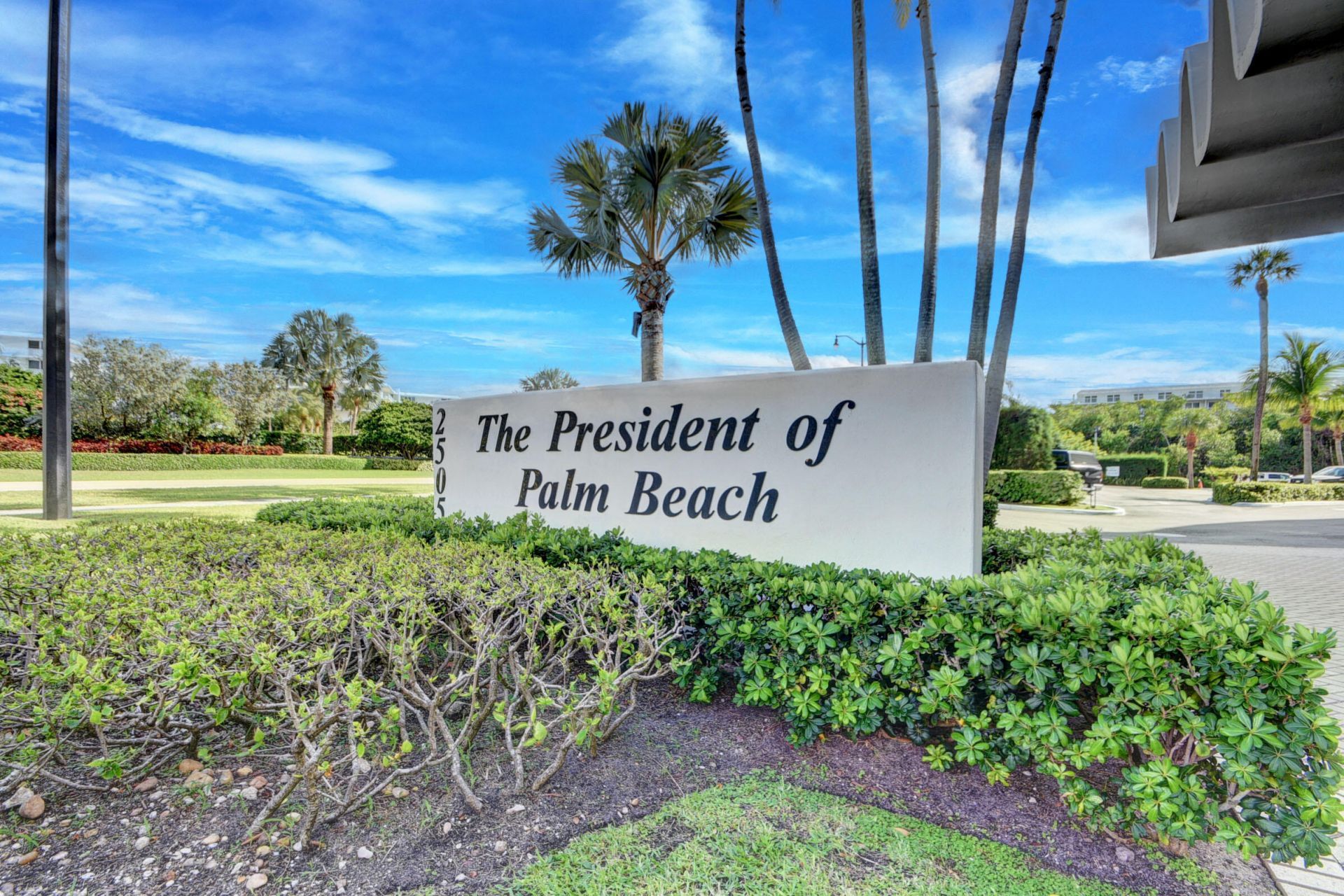 2505 S Ocean Boulevard, Unit 314, Palm Beach, FL 33480 Photo