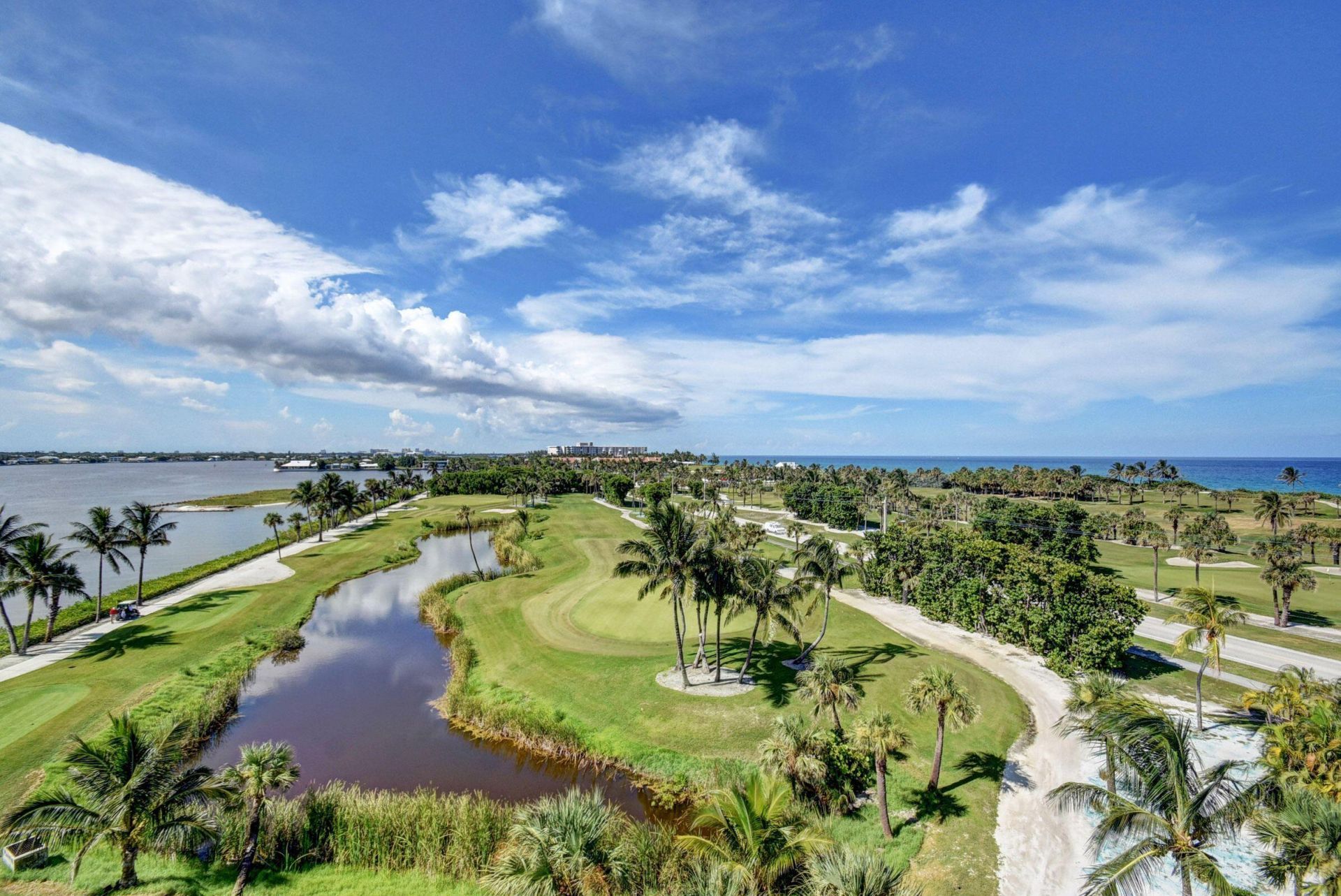 2505 S Ocean Boulevard, Unit 314, Palm Beach, FL 33480 Photo