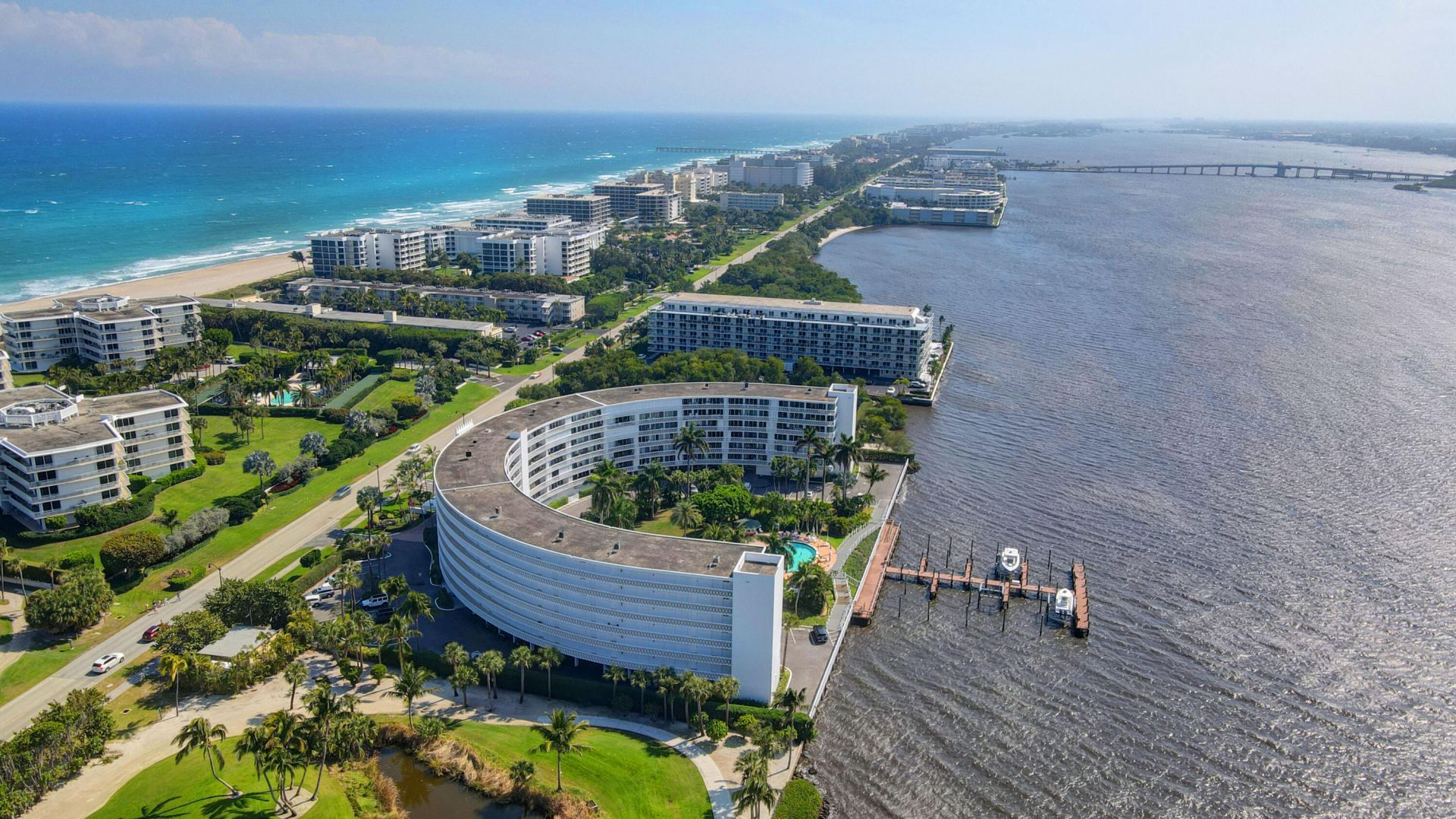 2505 S Ocean Boulevard, Unit 314, Palm Beach, FL 33480 Photo