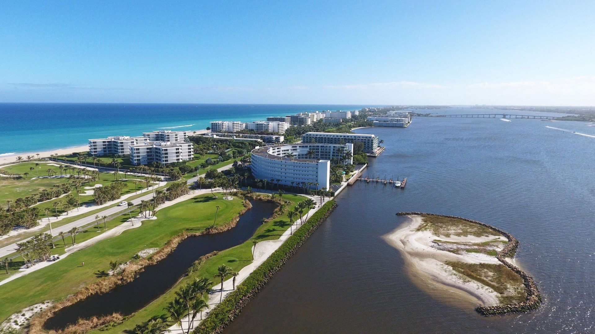 2505 S Ocean Boulevard, Unit 314, Palm Beach, FL 33480 Photo