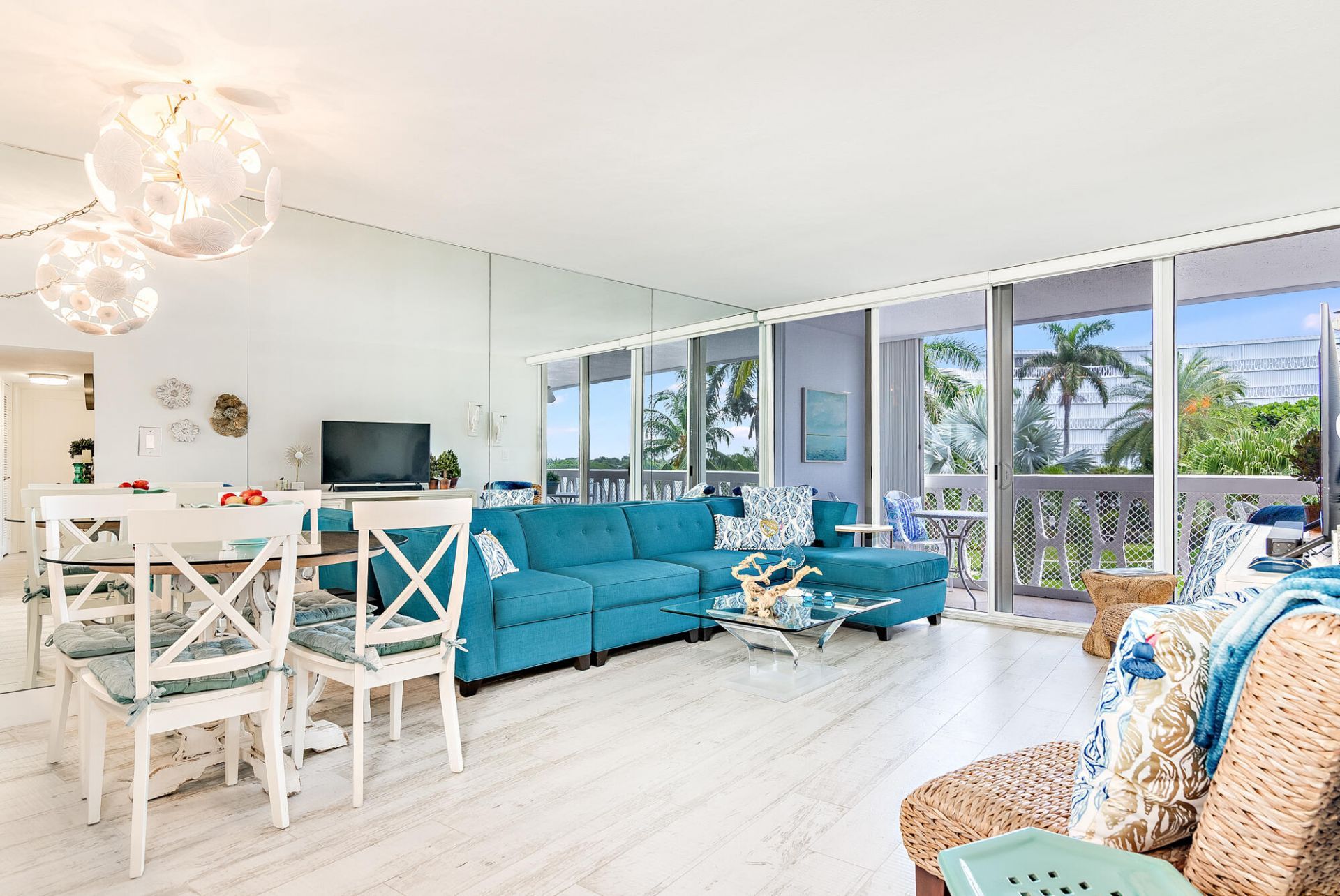 2505 S Ocean Boulevard, Unit 314, Palm Beach, FL 33480 Photo