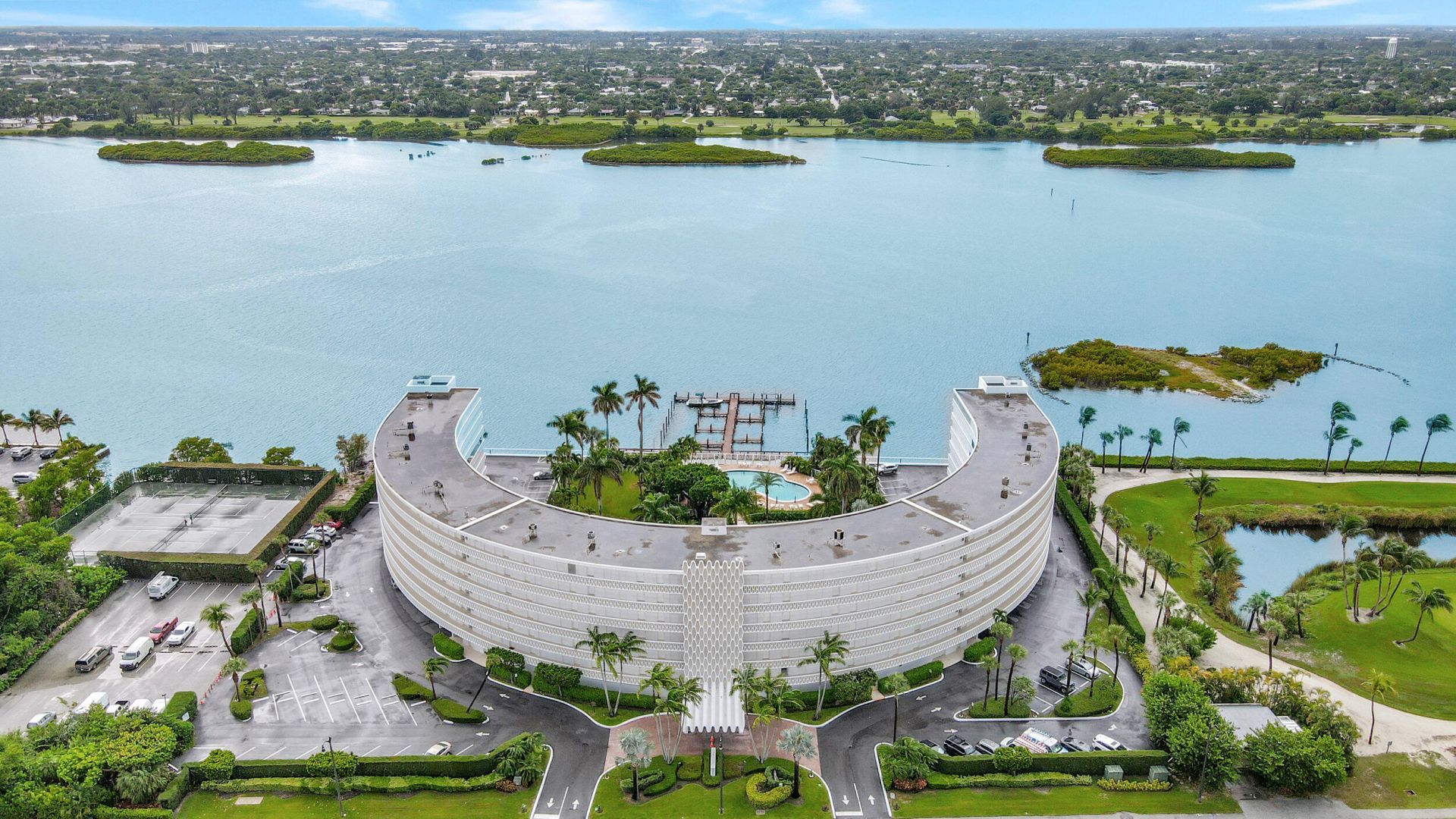 2505 S Ocean Boulevard, Unit 314, Palm Beach, FL 33480 Photo