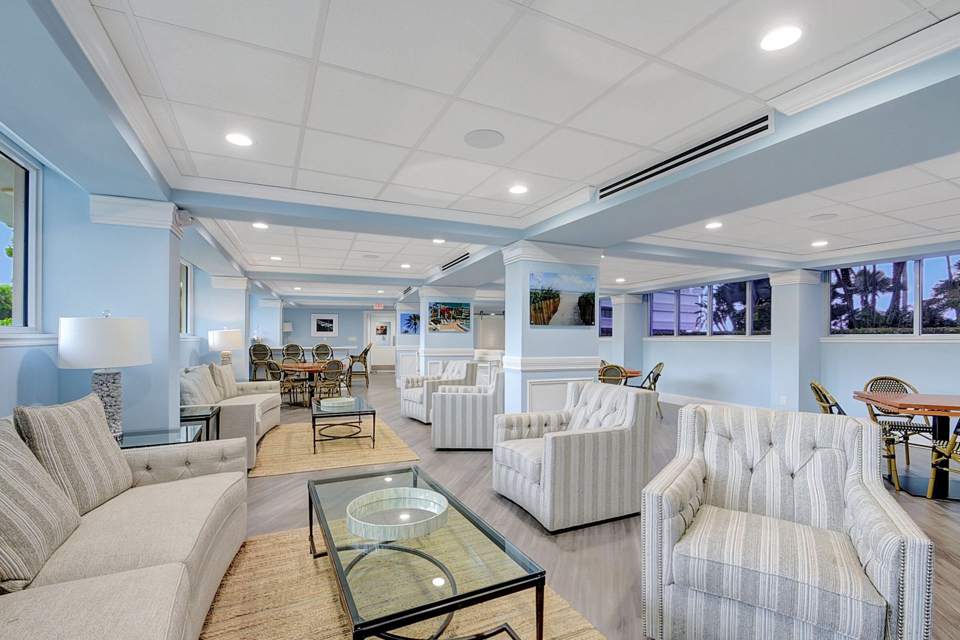 2505 S Ocean Boulevard, Unit 314, Palm Beach, FL 33480 Photo