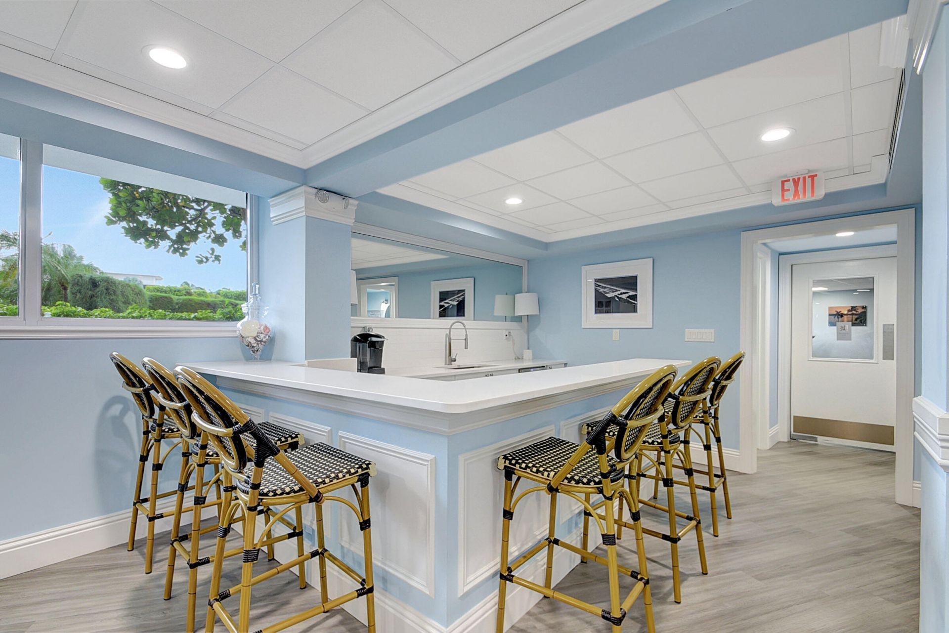 2505 S Ocean Boulevard, Unit 314, Palm Beach, FL 33480 Photo