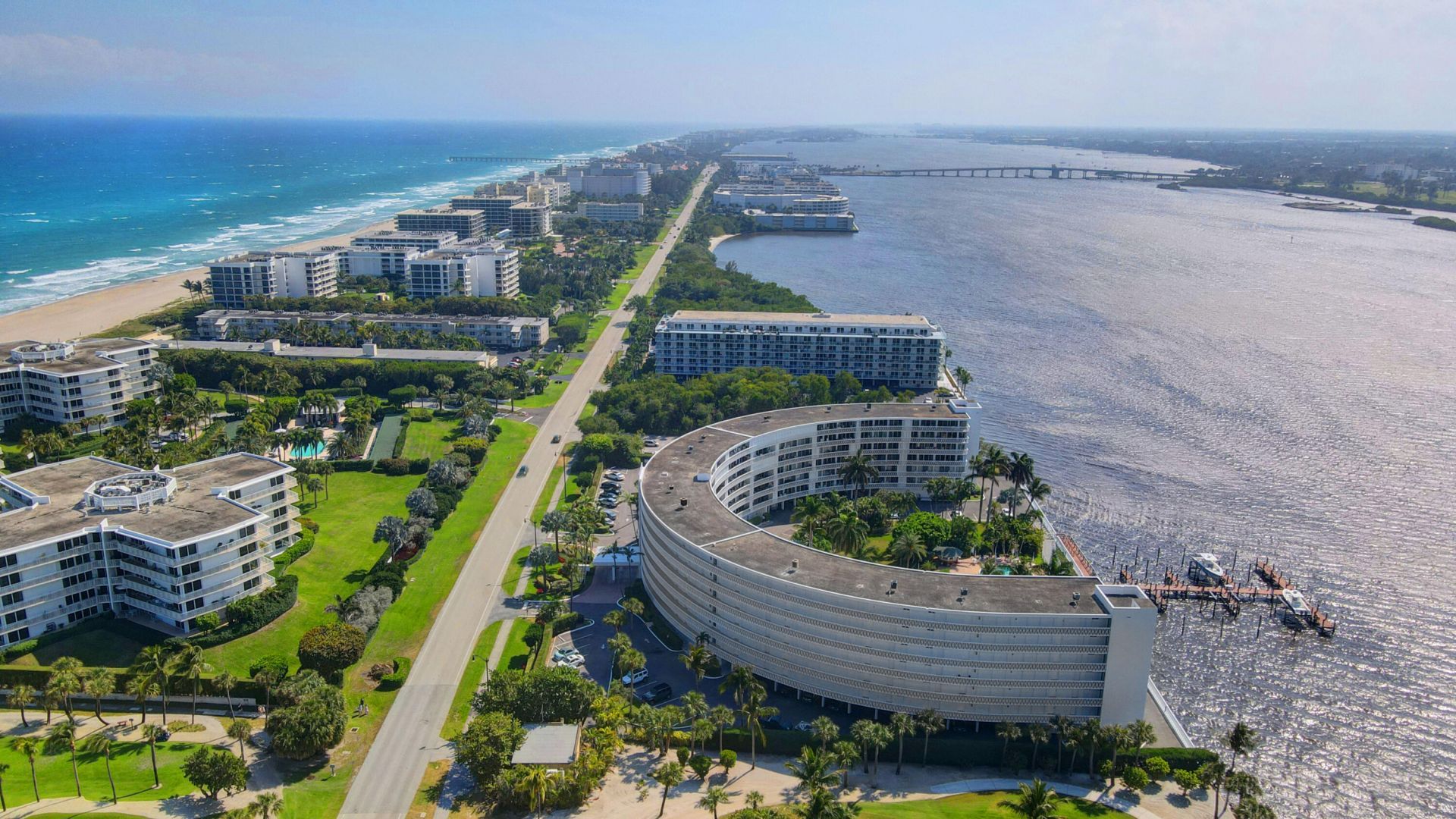 2505 S Ocean Boulevard, Unit 314, Palm Beach, FL 33480 Photo