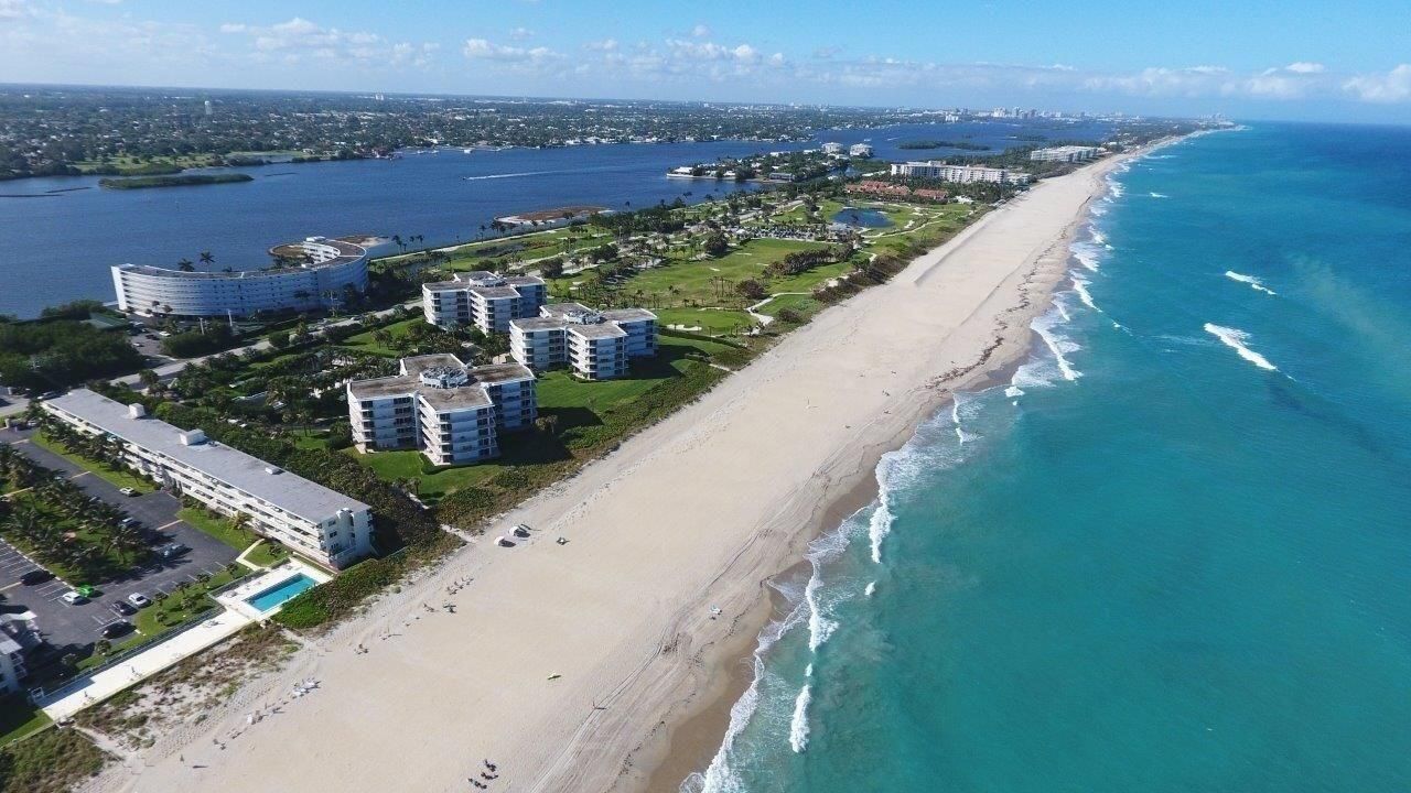 2505 S Ocean Boulevard, Unit 314, Palm Beach, FL 33480 Photo