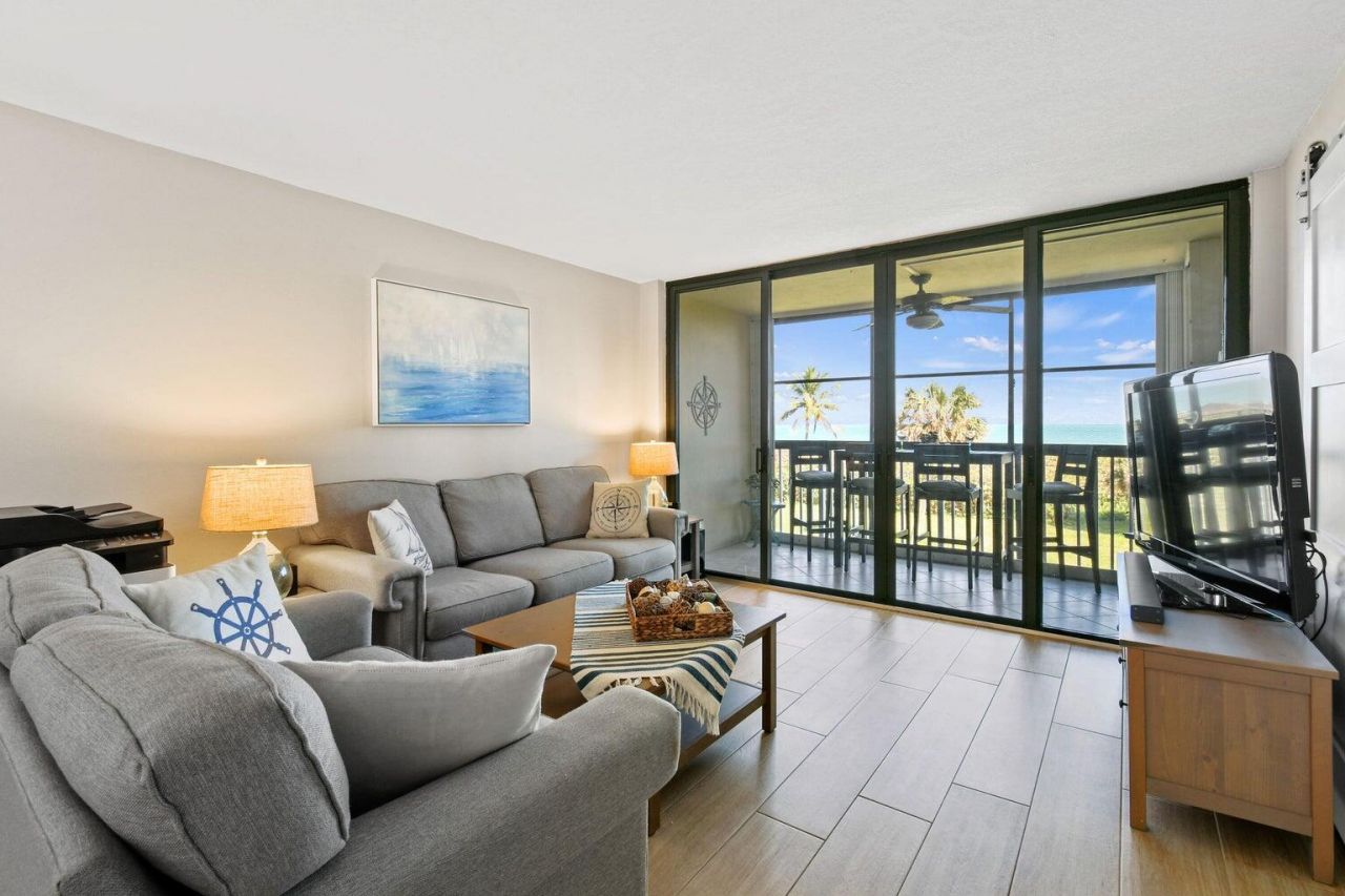 3200 N Highway A1a, Unit 209, Hutchinson Island, FL 34949 Photo