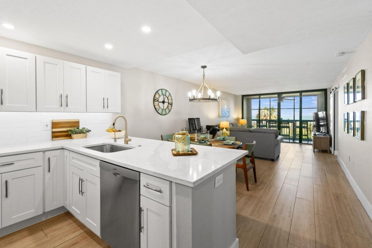 3200 N Highway A1a, Unit 209, Hutchinson Island, FL 34949 Photo