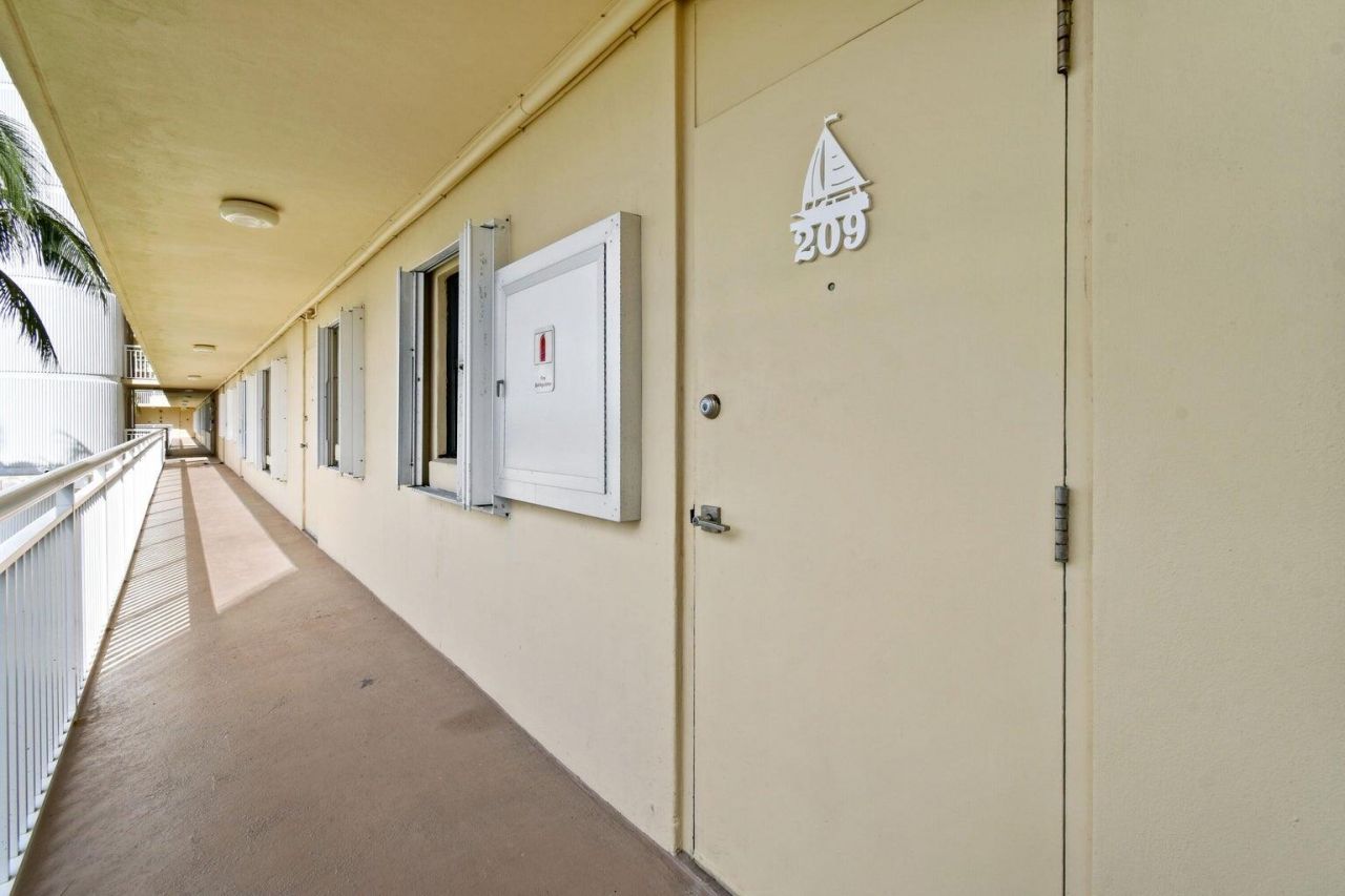 3200 N Highway A1a, Unit 209, Hutchinson Island, FL 34949 Photo