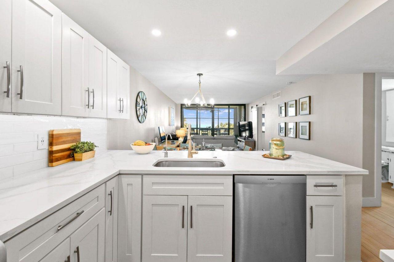 3200 N Highway A1a, Unit 209, Hutchinson Island, FL 34949 Photo