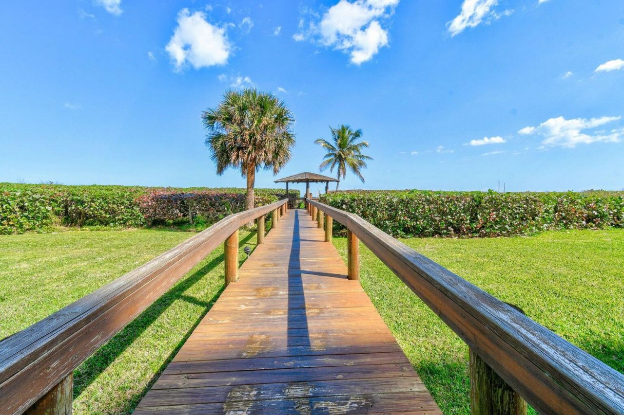 3200 N Highway A1a, Unit 209, Hutchinson Island, FL 34949 Photo