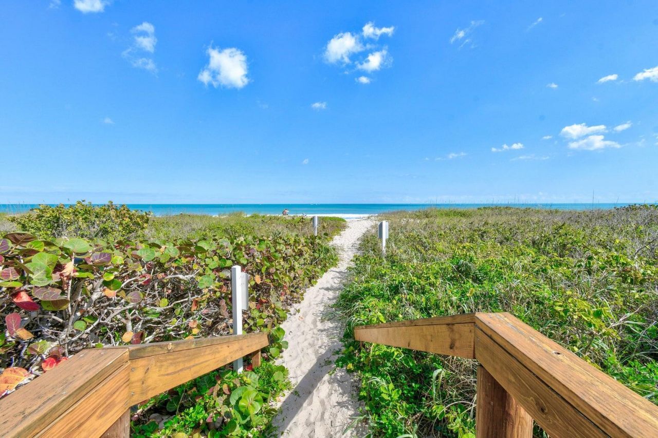 3200 N Highway A1a, Unit 209, Hutchinson Island, FL 34949 Photo