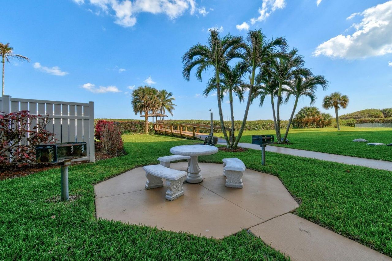 3200 N Highway A1a, Unit 209, Hutchinson Island, FL 34949 Photo
