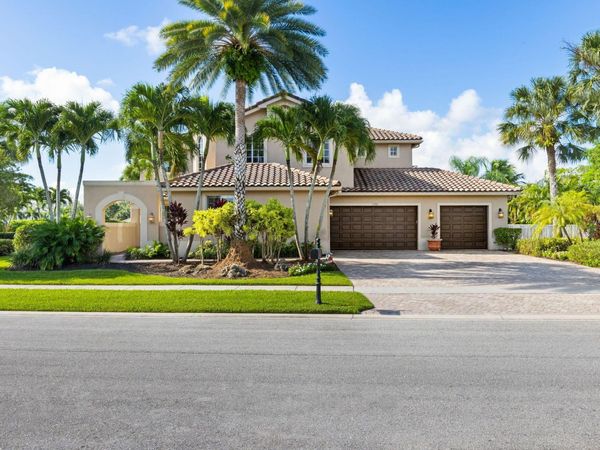 11788 Knightsbridge Place, Wellington, FL 33449