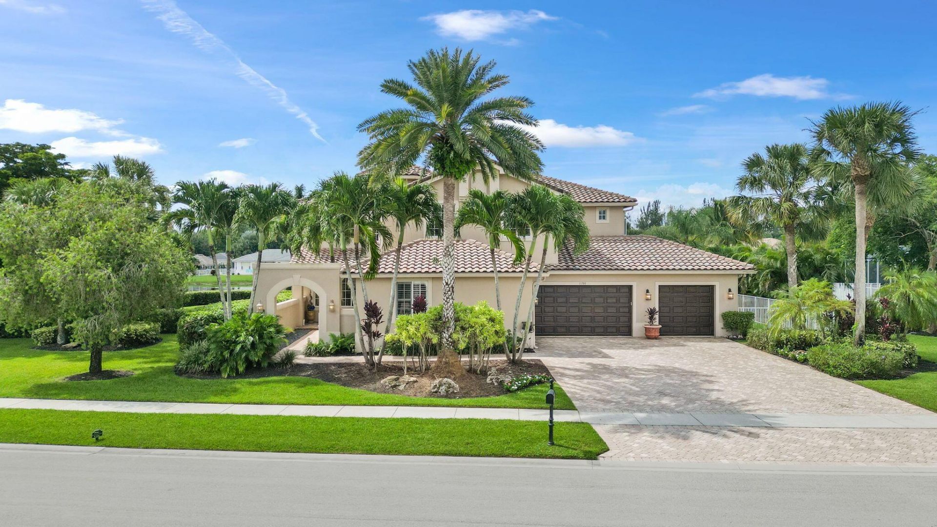 11788 Knightsbridge Place, Wellington, FL 33449 Photo