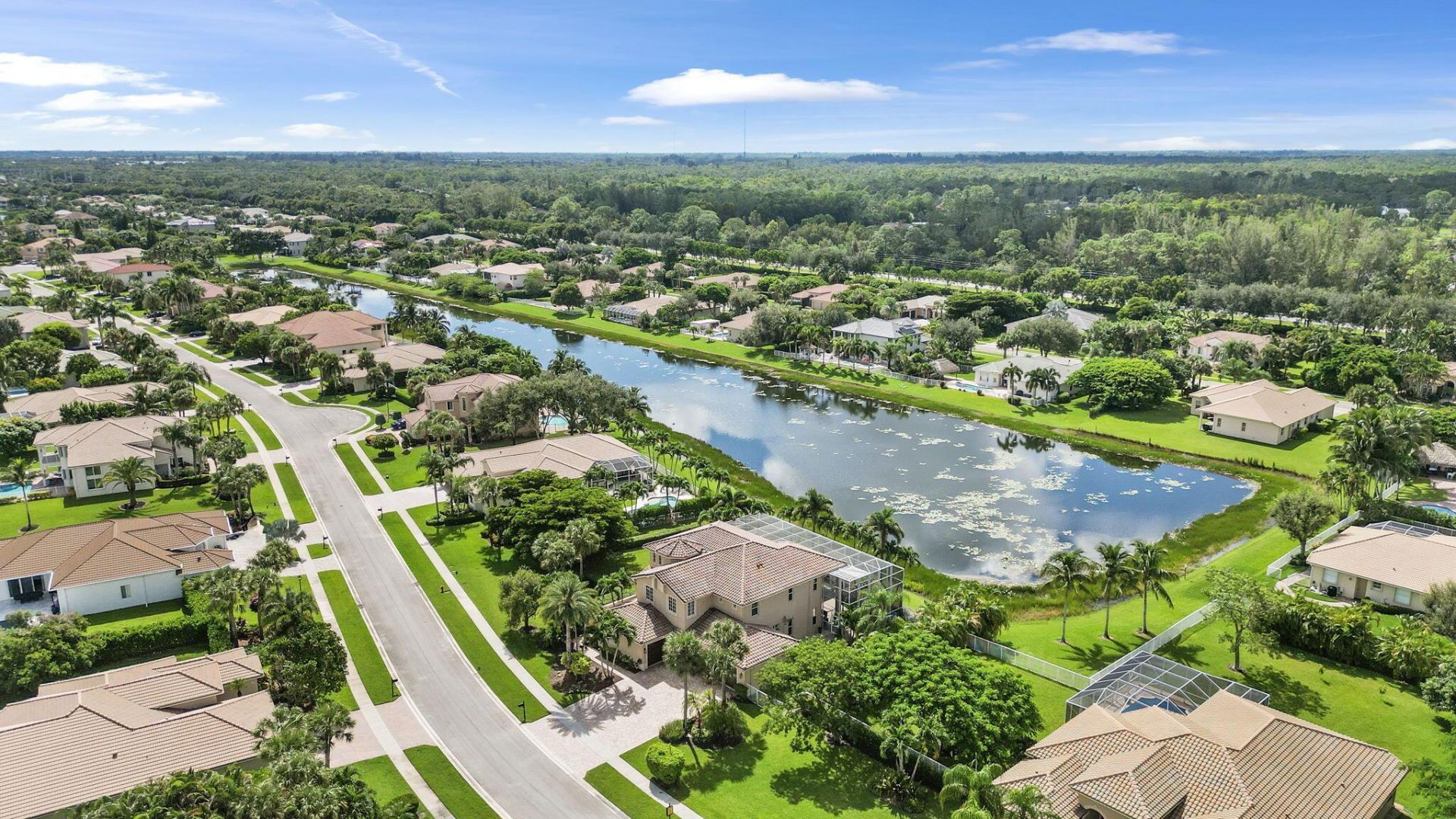 11788 Knightsbridge Place, Wellington, FL 33449 Photo