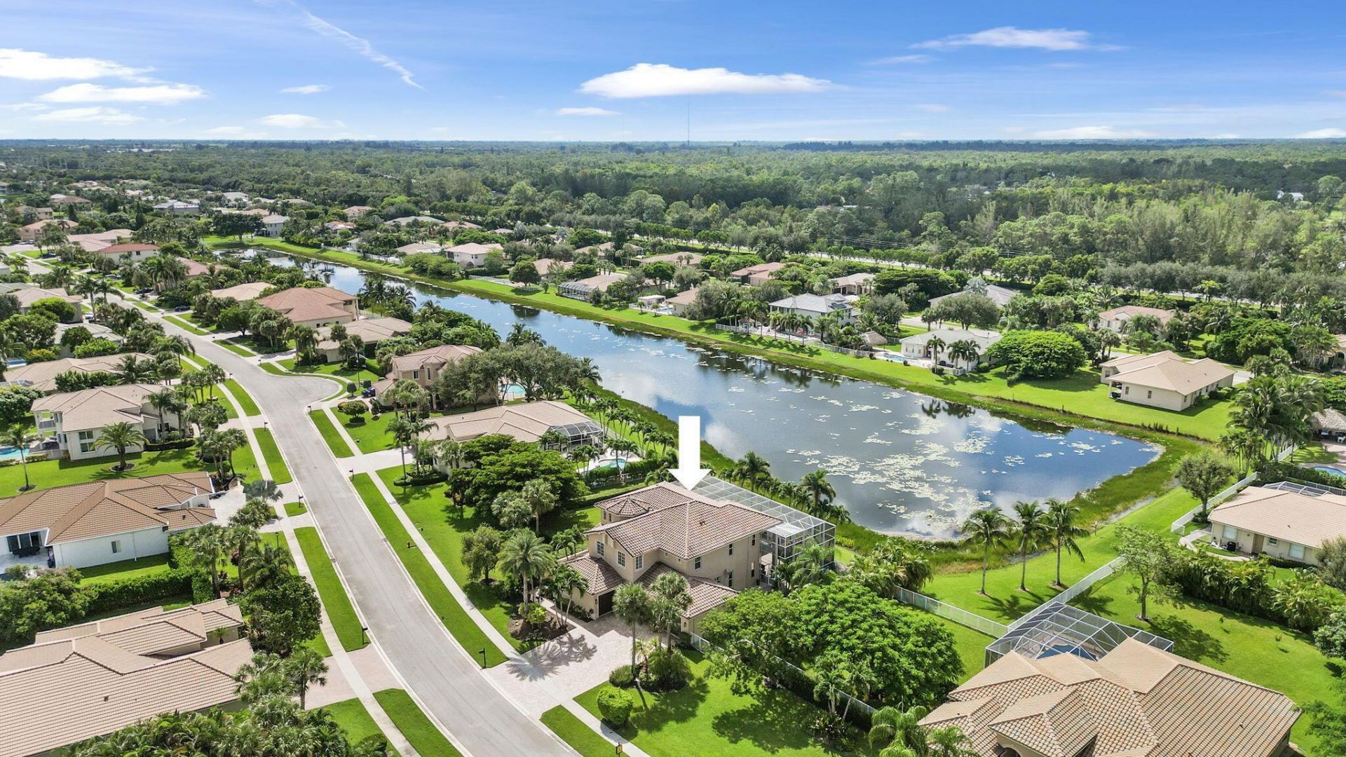 11788 Knightsbridge Place, Wellington, FL 33449 Photo