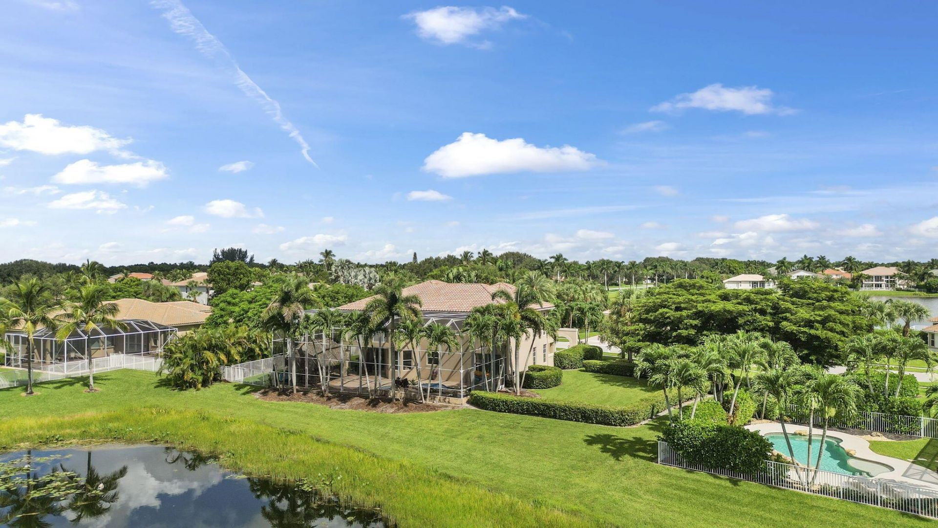 11788 Knightsbridge Place, Wellington, FL 33449 Photo