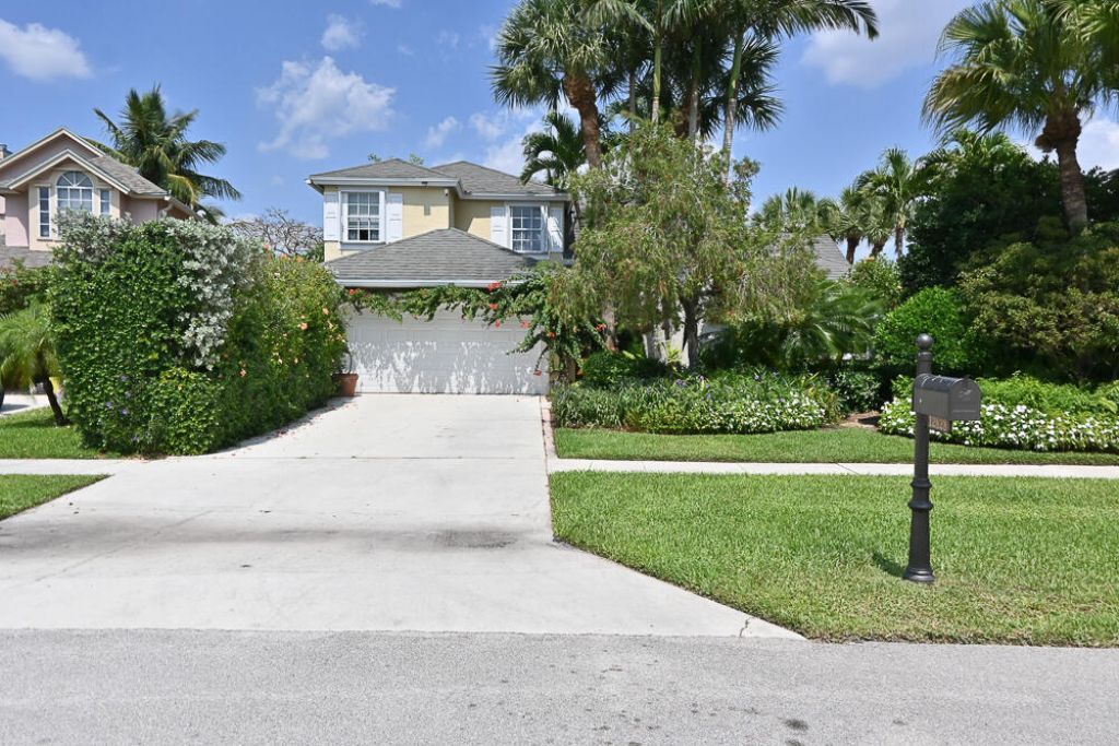 12828 Meadowbreeze Drive, Wellington, FL 33414 Photo