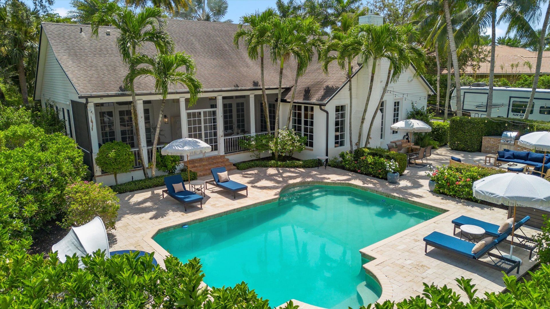 1753 Trotter Court, Wellington, FL 33414 Photo