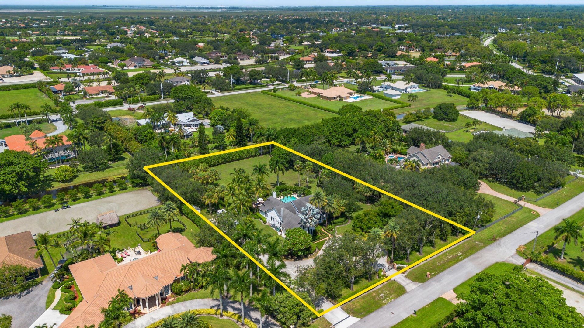 1753 Trotter Court, Wellington, FL 33414 Photo