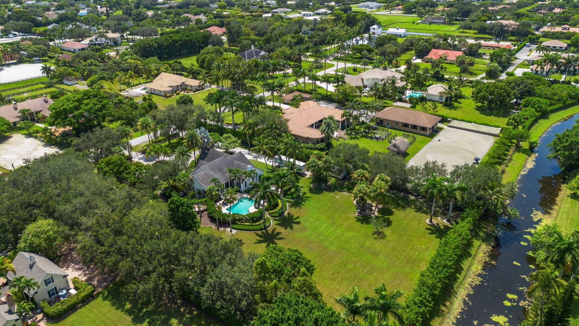 1753 Trotter Court, Wellington, FL 33414 Photo