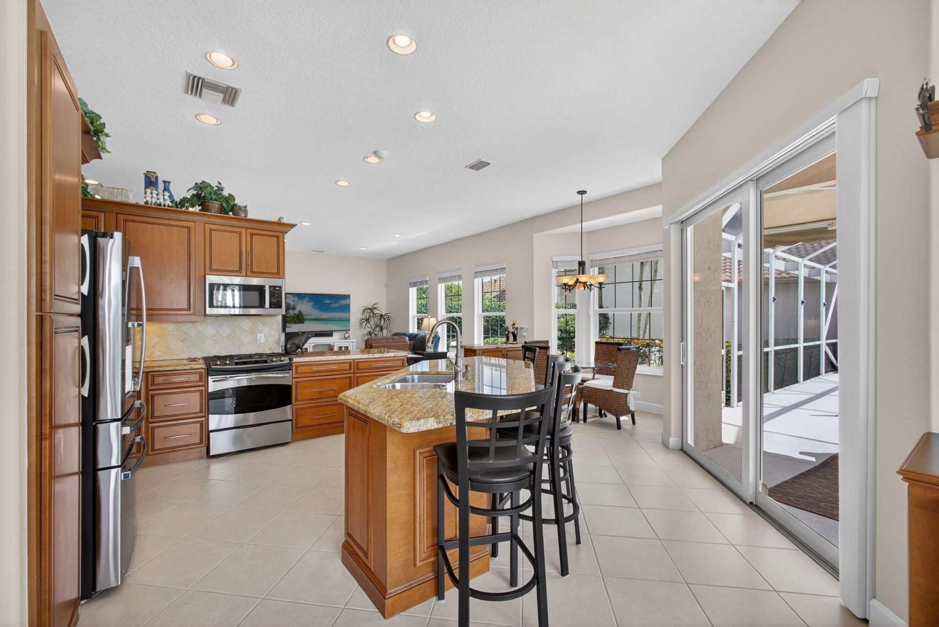 902 Augusta Pointe Drive, Palm Beach Gardens, FL 33418 Photo