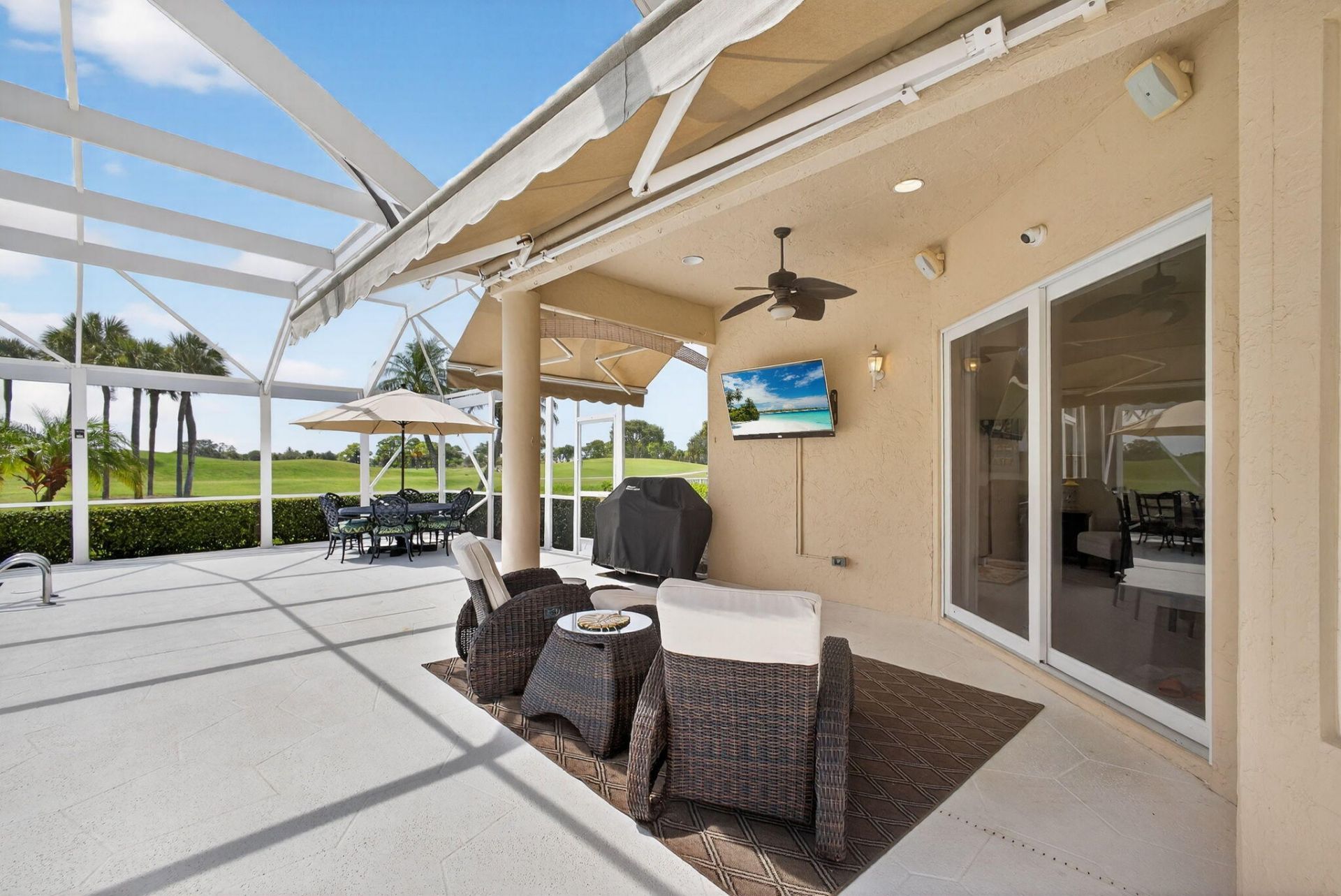 902 Augusta Pointe Drive, Palm Beach Gardens, FL 33418 Photo