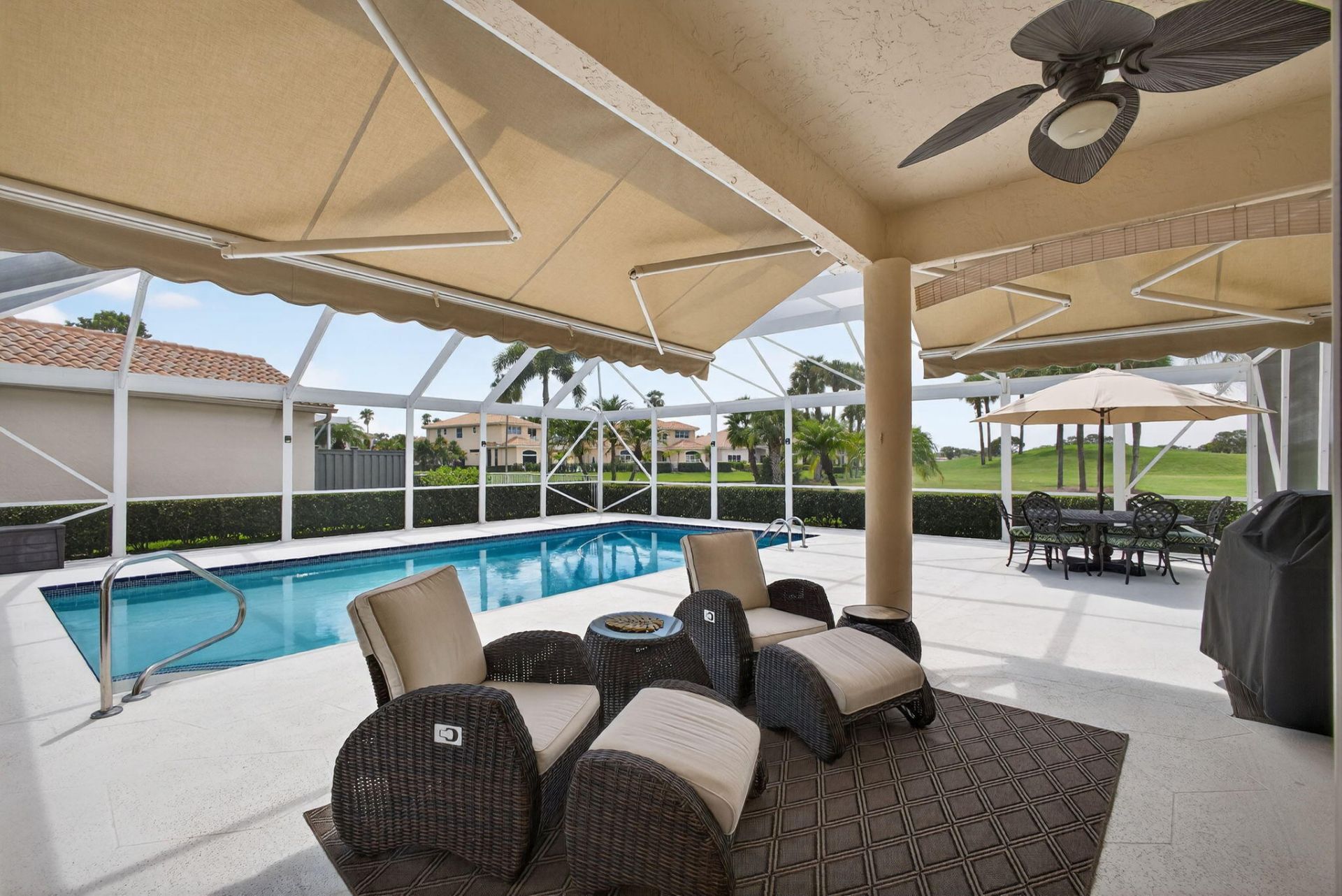 902 Augusta Pointe Drive, Palm Beach Gardens, FL 33418 Photo