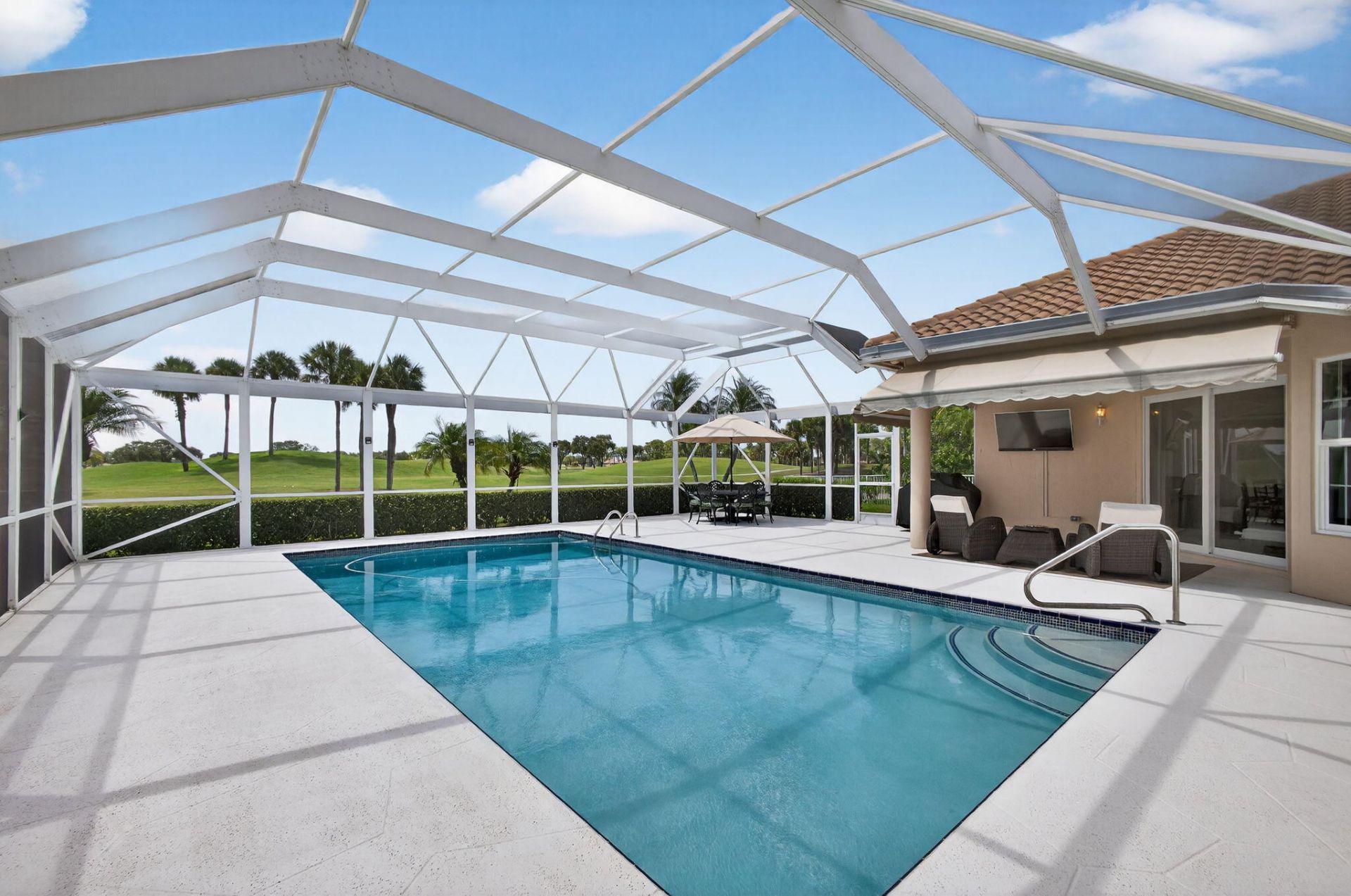 902 Augusta Pointe Drive, Palm Beach Gardens, FL 33418 Photo