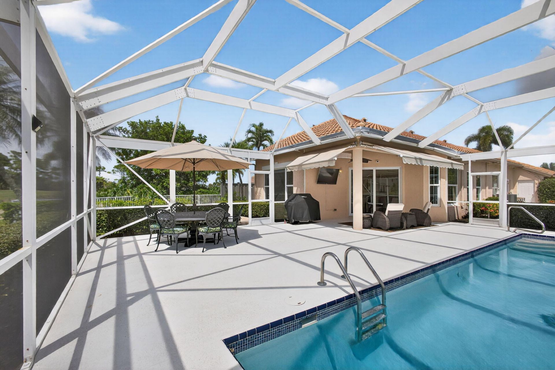 902 Augusta Pointe Drive, Palm Beach Gardens, FL 33418 Photo