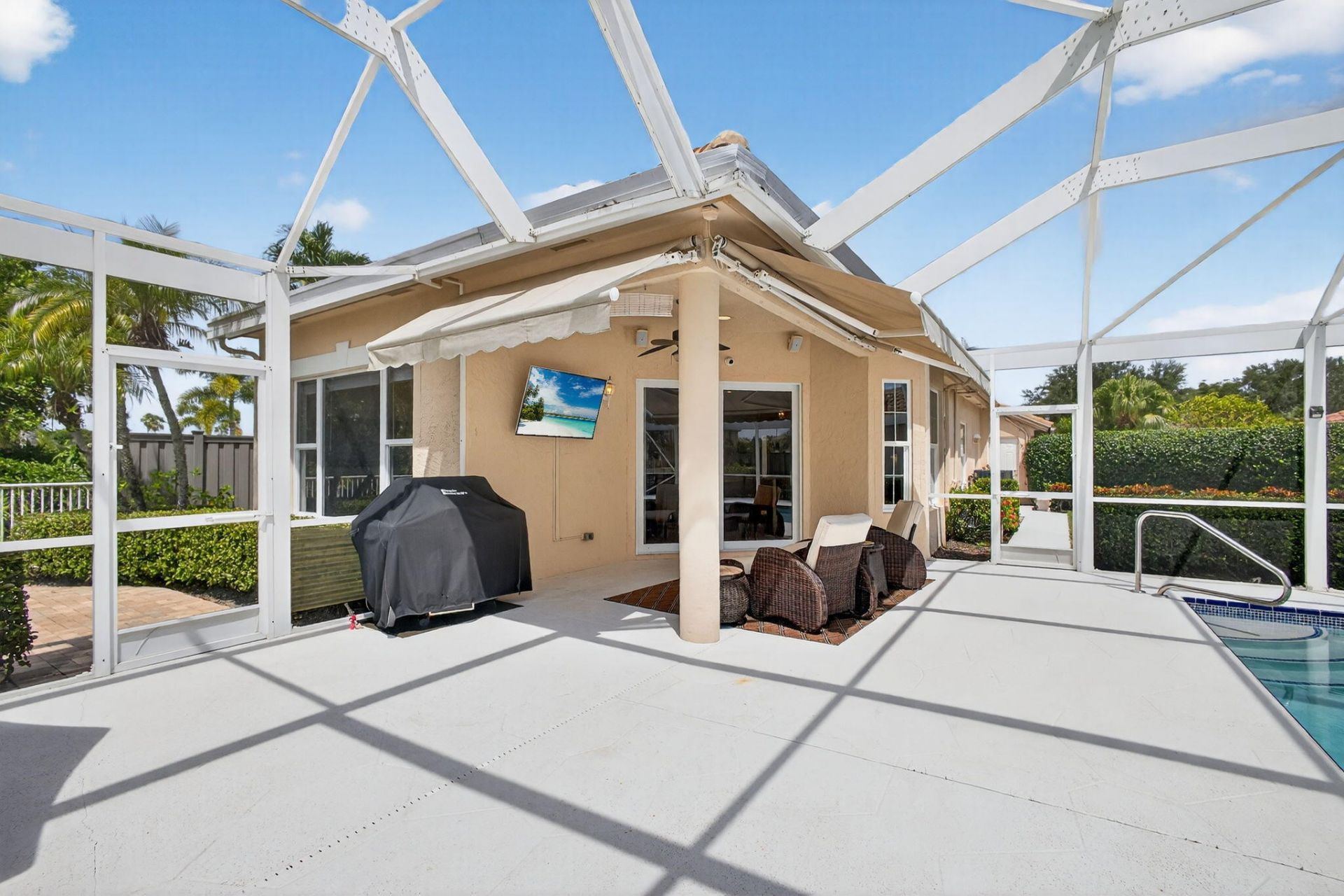 902 Augusta Pointe Drive, Palm Beach Gardens, FL 33418 Photo