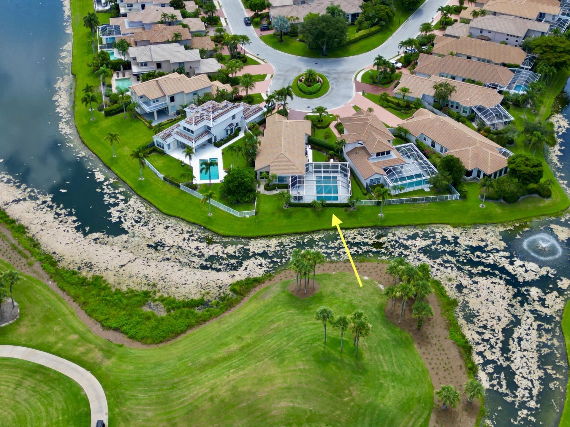 902 Augusta Pointe Drive, Palm Beach Gardens, FL 33418 Photo