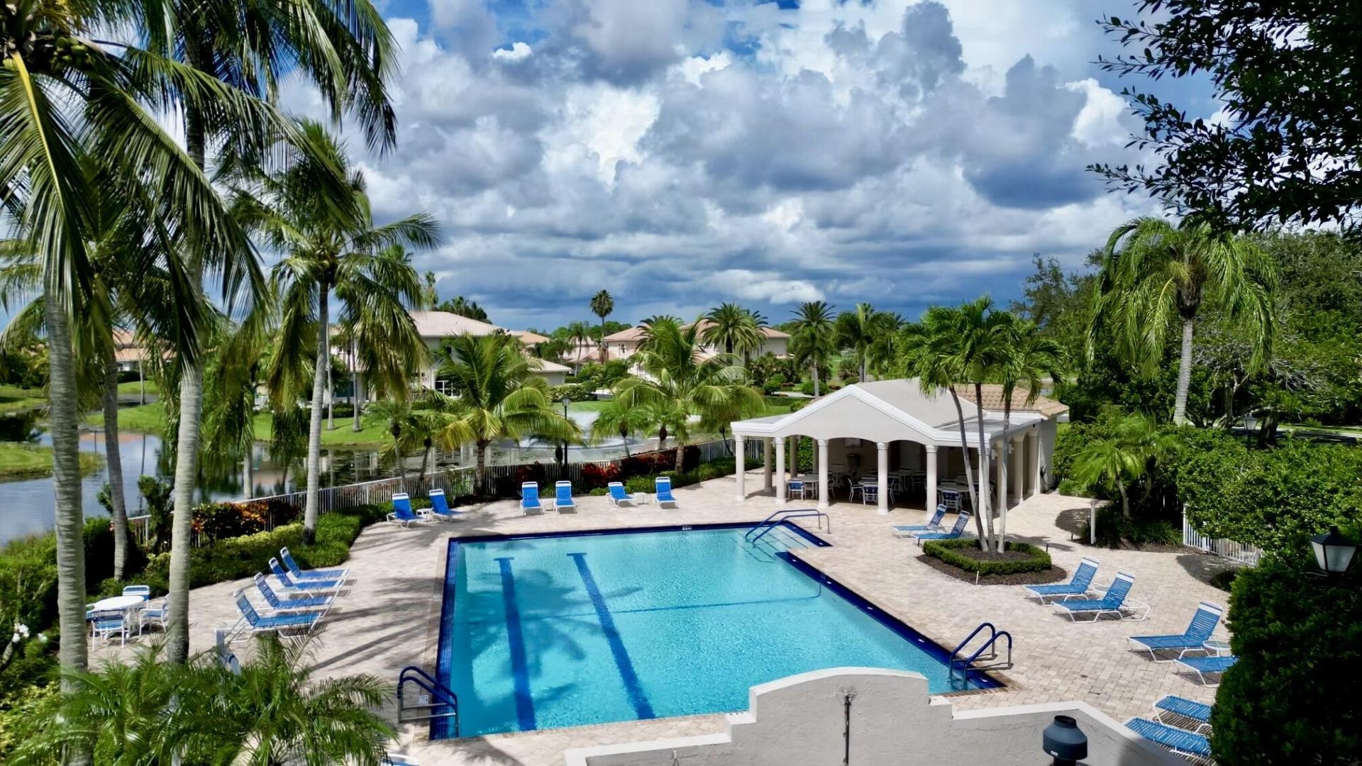 902 Augusta Pointe Drive, Palm Beach Gardens, FL 33418 Photo