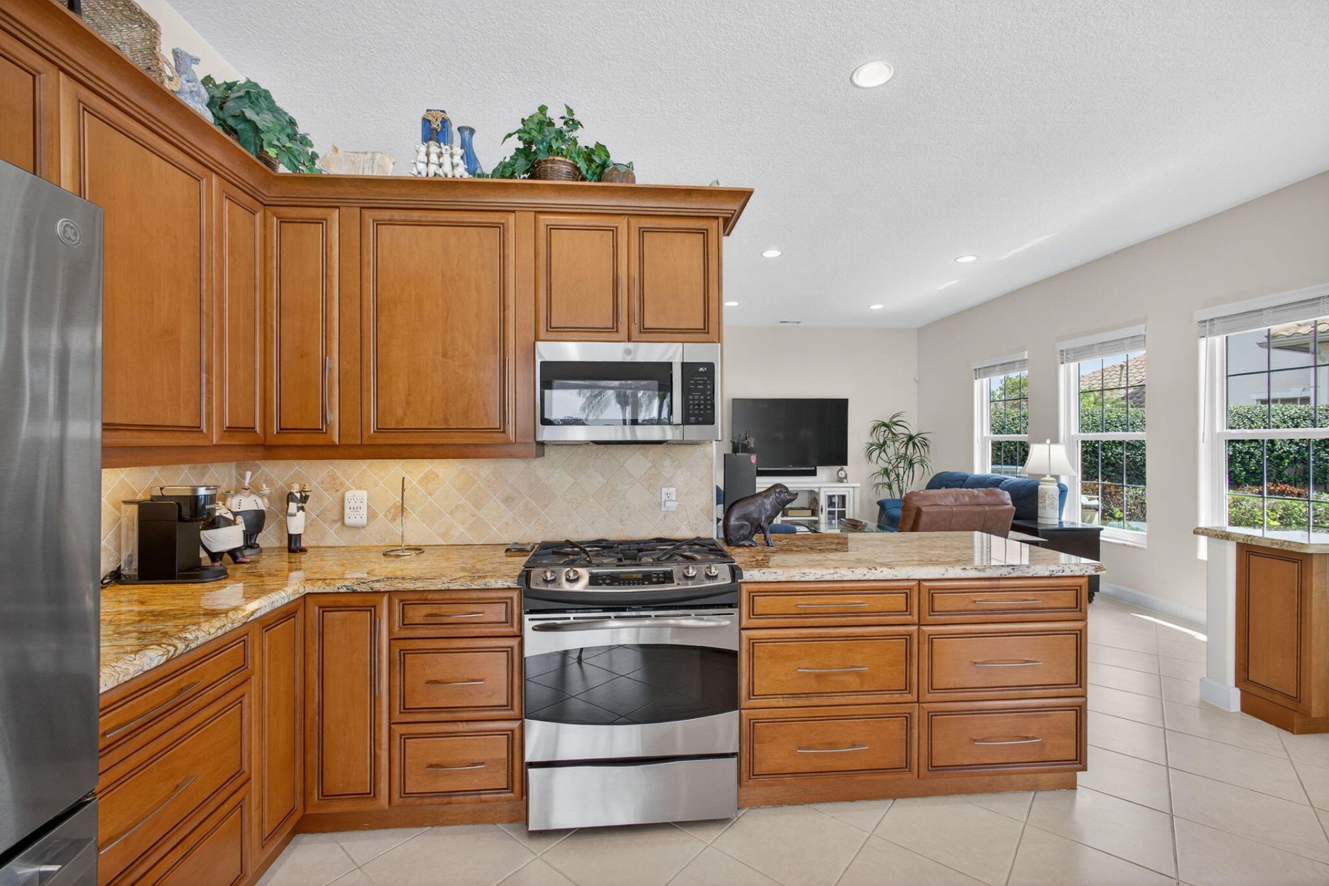 902 Augusta Pointe Drive, Palm Beach Gardens, FL 33418 Photo