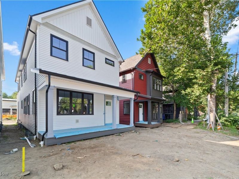 3009 Monroe Avenue, Cleveland, OH 44113 Photo 2