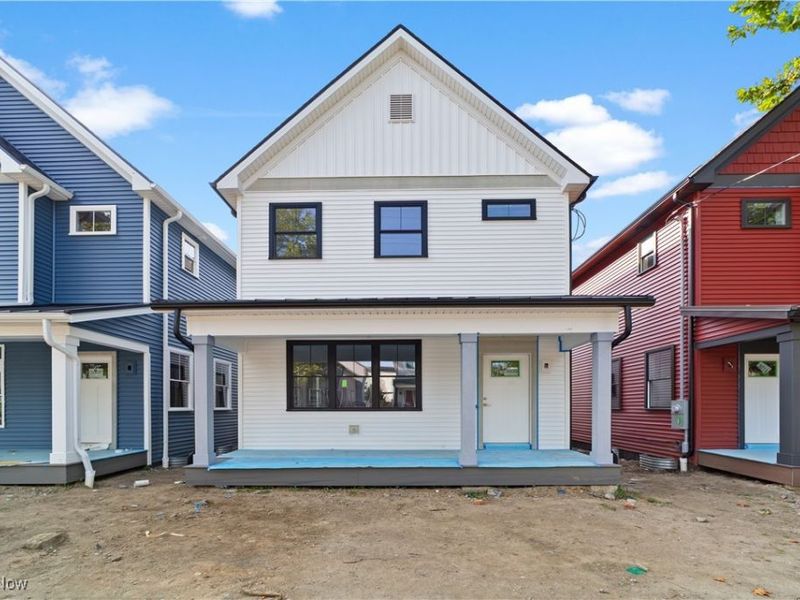 3009 Monroe Avenue, Cleveland, OH 44113 Photo 4