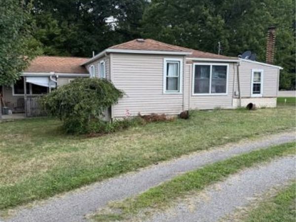 4848 Youngstown Salem Road, Canfield, OH 44406