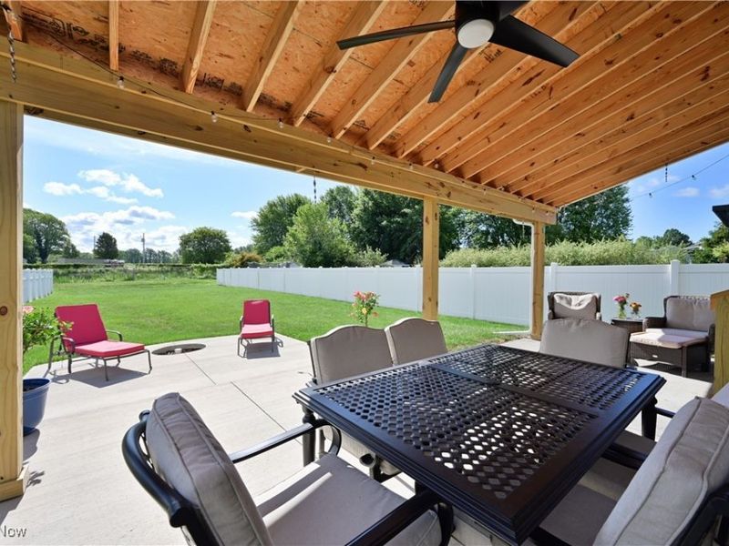 812 Bearing Court, Amherst, OH 44001 Photo 38