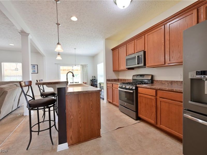 812 Bearing Court, Amherst, OH 44001 Photo 6