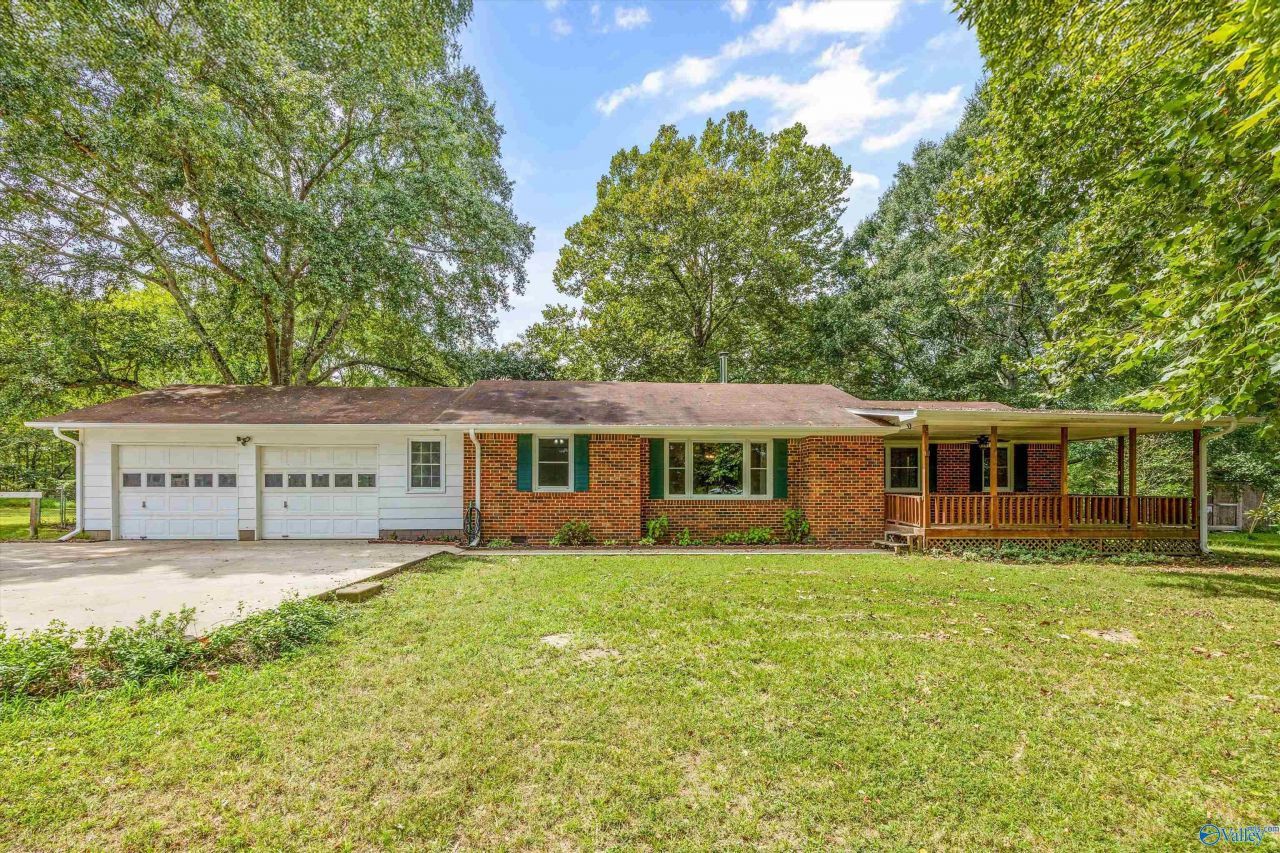 212 Whippoorwill Lane, Ardmore, AL 35739 Main Photo