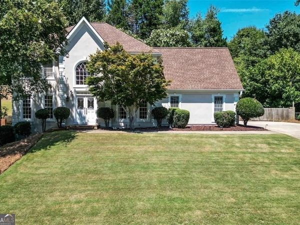 3430 Waters Mill Drive, Alpharetta, GA 30022