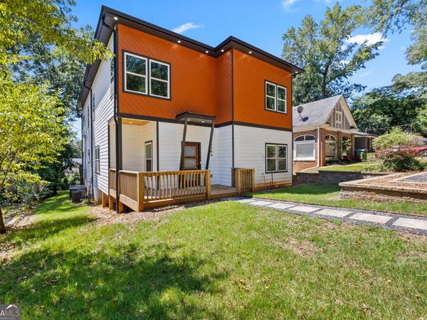 2166 Belvedere Avenue SW, Atlanta, GA 30311