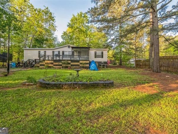 473 HALEY Road, Jackson, GA 30233