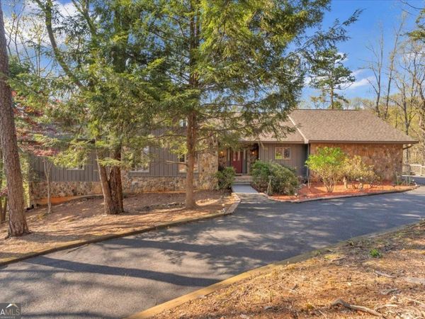 188 Tea Berry Lane, Jasper, GA 30143