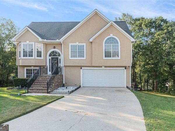 7475 Danielle Court, Jonesboro, GA 30236