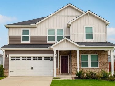 3904 Leeson Trail, Raleigh, NC 27616